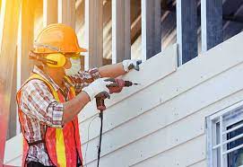 Storm Damage Siding Repair in Cle Elum, WA